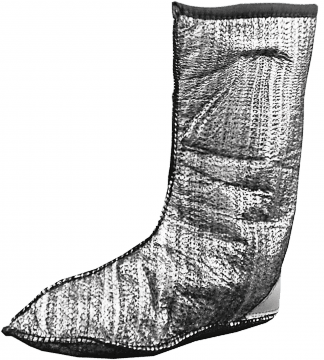 Чулок фольгированный