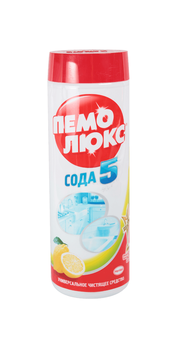Чистящее средство "Пемолюкс" 480 г.