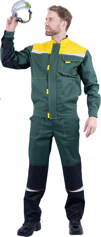 Костюм "КМ-10"